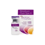 Allergan Botox 100iu (OnabotulinumtoxinA)