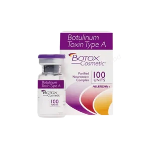 Allergan Botox 100iu (OnabotulinumtoxinA)