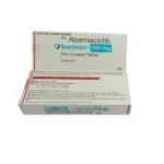 Ramiven 150mg (Abemaciclib)