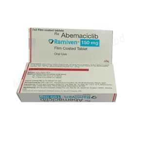 Ramiven 150mg (Abemaciclib)