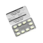 Tadagra Soft (Tadalafil)