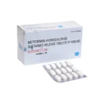 Glycomet 1000mg (Metformin)