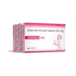 Hiforce FM (Sildenafil)