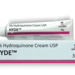 Hyde Cream (Hydroquinone)
