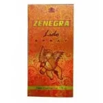 Zenegra Lido Spray (Lidocaine)