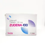 Zudena 100mg (Udenafil)