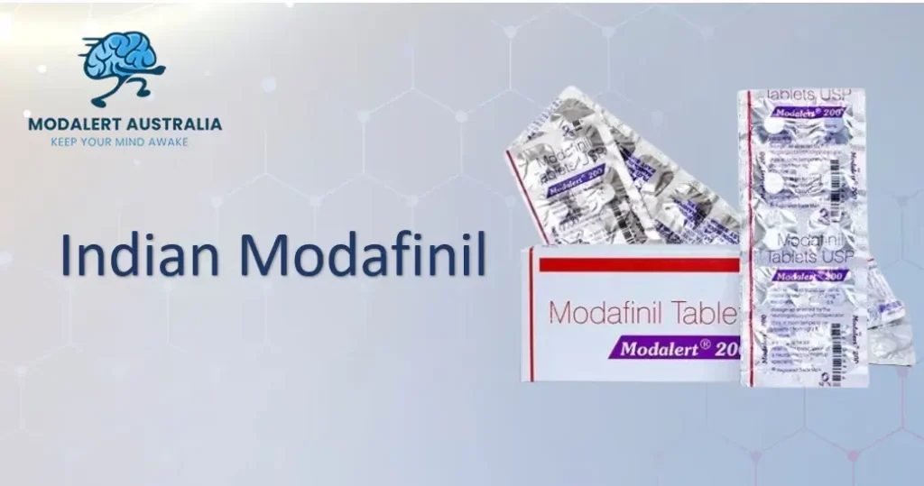 indian modafinil