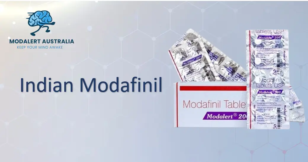 indian modafinil