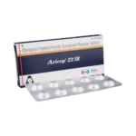 Aricep 23mg (Donepezil)