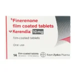 Kerendia 10mg (Finerenone)