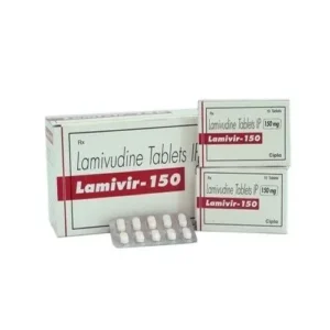 Lamivir 150mg (Lamivudine)