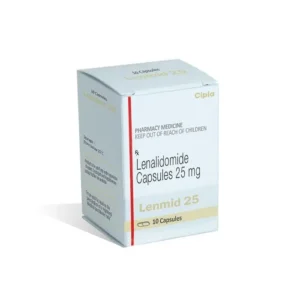 Lenmid 25mg (Lenalidomide)