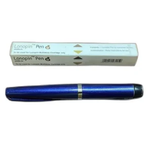 Lonopin Pen (Only Pen) (Device)