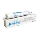 Magnalyte Cream 15gm
