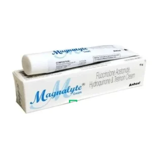 Magnalyte Cream 15gm