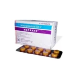 Meprate 10mg (Medroxyprogesterone)
