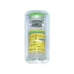 Mikacin injection 100mg (Amikacin)
