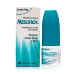 Nasonex Nasal Spray (Mometasone Furoate)