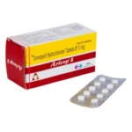 Aricep 5mg (Donepezil)