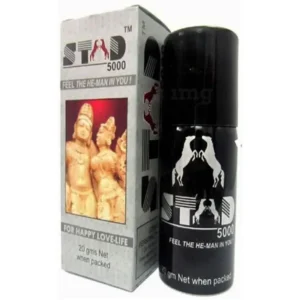 Stad Spray (Lidocaine)