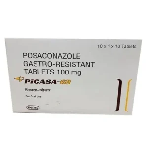 Picasa-GR (Posaconazole)