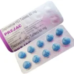 Prejac (Dapoxetine)