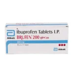 Brufen 200mg (Ibuprofen)