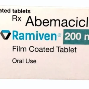 Ramiven 200mg (Abemaciclib)