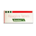 Rasalect 1mg (Rasagiline)