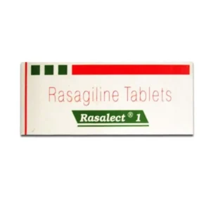Rasalect 1mg (Rasagiline)