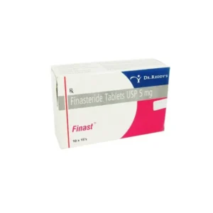 Finast (Finasteride)