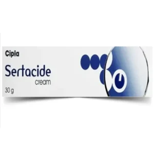 Sertacide Cream (Sertaconazole)