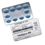 Sildigra 250mg (Sildenafil Citrate)