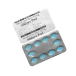Sildigra Professional 100mg (Sildenafil)