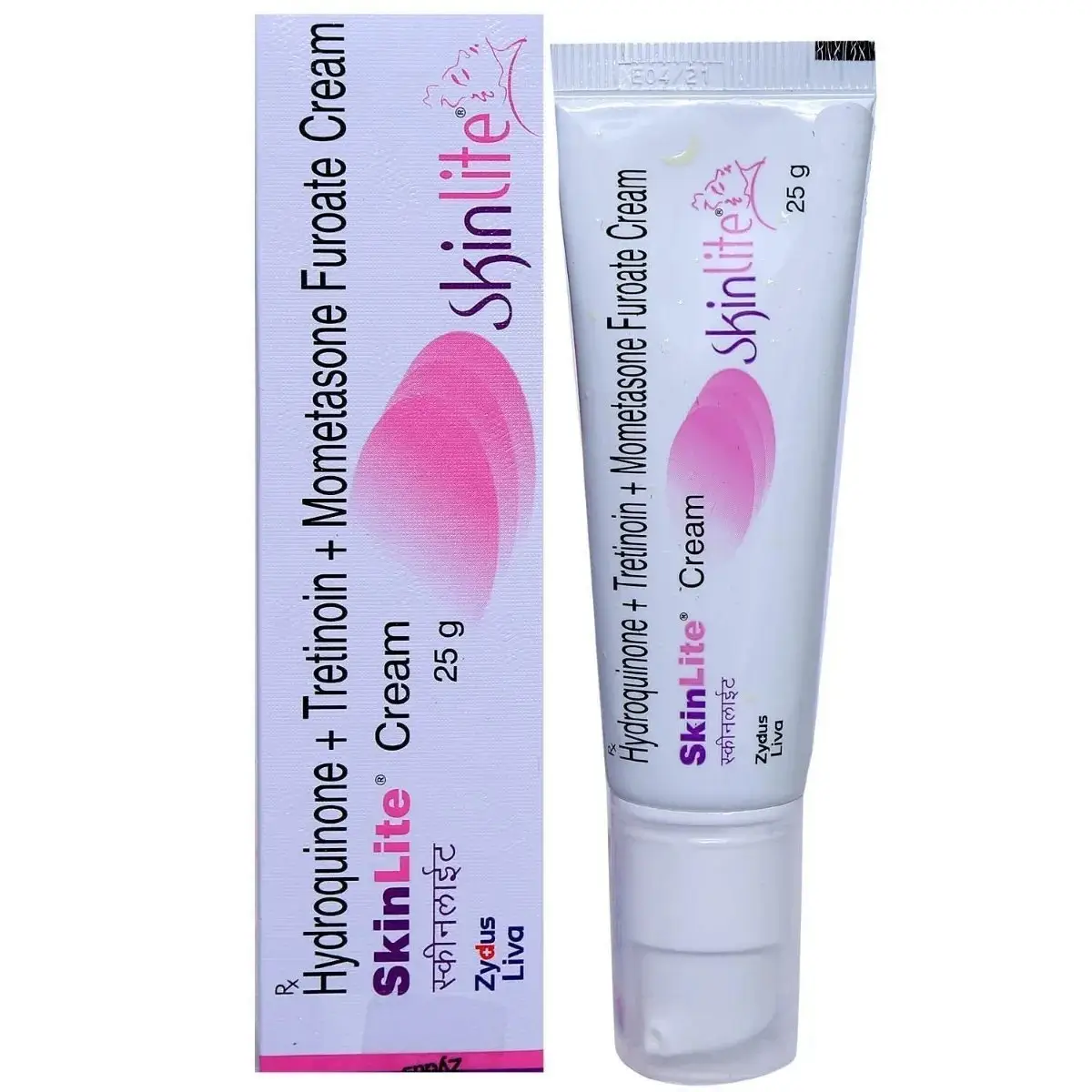 Skinlite Cream Skinlite Cream