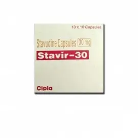 Stavir 30mg (Stavudine