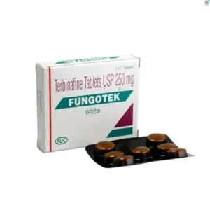 Fungotek (Terbinafine)