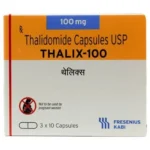 Thalix 100mg (Thalidomide)