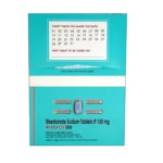 Risofos 150mg (Risedronate)