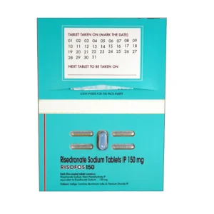 Risofos 150mg (Risedronate)