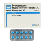 Phenergan 10mg (Promethazine)