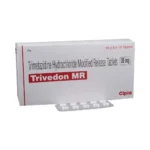 Trivedon 35mg (Trimetazidine)