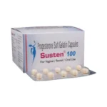 Susten 100mg (Progesterone)