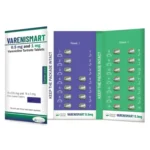 Varenismart Starter Kit (Varenicline)