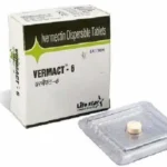 Vermact 6mg (Ivermectin)