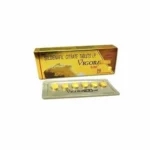 Vigore Gold 100mg (Sildenafil Citrate)