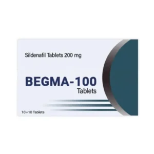 Begma 100mg