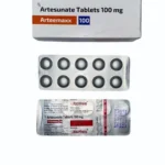 Arteemaxx 100mg (Artesunate)