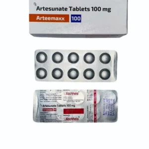 Arteemaxx 100mg (Artesunate)