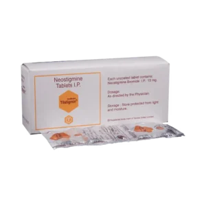 Tilstigmin 15mg (Neostigmine Bromide)
